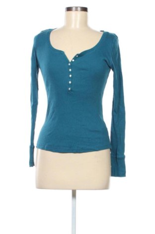 Dámská halenka H&M, Velikost M, Barva Modrá, Cena  149,00 Kč, #136875421