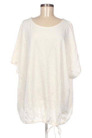 Дамска блуза Unbranded, Размер 4XL, Цвят Бял, Цена 18,40 €, #136875460