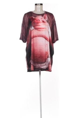 Bluză de femei Unbranded, Mărime 5XL, Culoare Multicolor, Preț 76,99 Lei, #136875468