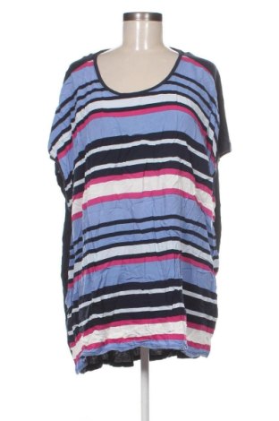 Дамска блуза Janina, Размер 4XL, Цвят Многоцветен, Цена 13,80 €, #136875534