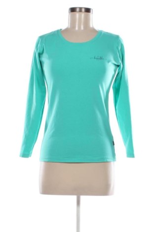 Bluză de femei Humble, Mărime M, Culoare Albastru, Preț 104,26 Lei, #136875727