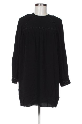 Damen Shirt H&M, Größe M, Farbe Schwarz, Preis € 5,75, #136875787