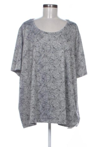 Bluză de femei Crivit, Mărime 4XL, Culoare Multicolor, Preț 27,99 Lei, #136875823