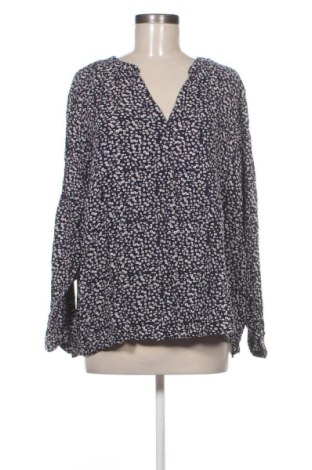Дамска блуза Unbranded, Размер 3XL, Цвят Многоцветен, Цена 14,82 €, #136875842