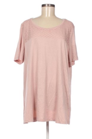 Bluză de femei Yessica, Mărime XXL, Culoare Roz, Preț 71,99 Lei, #136875930