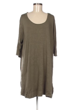 Dámská halenka Janina, Velikost 3XL, Barva Zelená, Cena  289,00 Kč, #136875962
