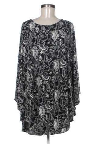 Bluză de femei Thea, Mărime 3XL, Culoare Multicolor, Preț 43,99 Lei, #136876019