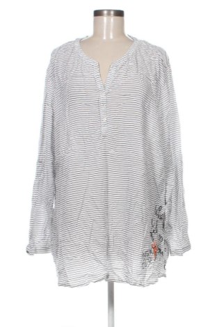 Дамска блуза Thea, Размер 4XL, Цвят Многоцветен, Цена 17,38 €, #136876083