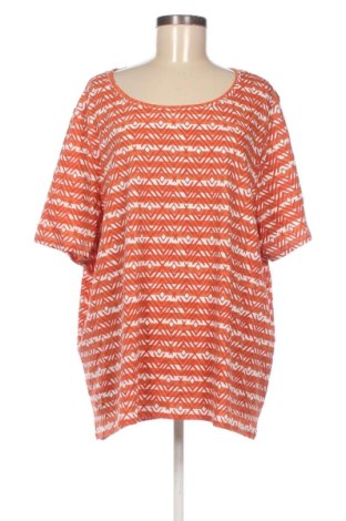 Дамска блуза Unbranded, Размер 3XL, Цвят Многоцветен, Цена 14,82 €, #136876096