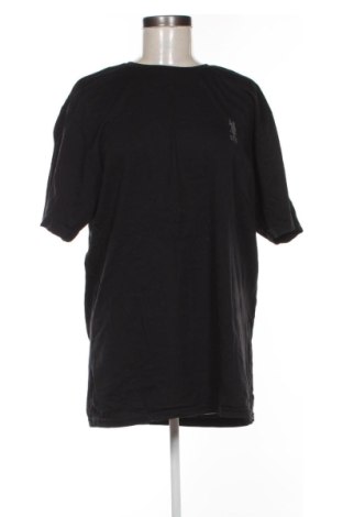 Dámská halenka U.S. Polo Assn., Velikost 5XL, Barva Černá, Cena  509,00 Kč, #136876122
