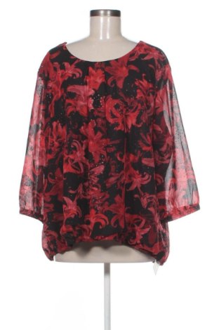 Дамска блуза Bexleys, Размер 3XL, Цвят Многоцветен, Цена 13,80 €, #136876244