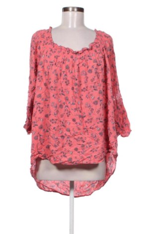Dámská halenka Yessica, Velikost 3XL, Barva Vícebarevné, Cena  279,00 Kč, #136876267