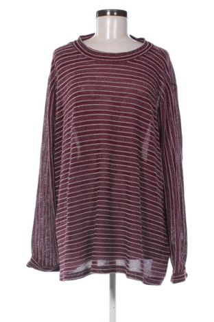 Дамска блуза Laura Torelli, Размер 3XL, Цвят Многоцветен, Цена 9,20 €, #136876296