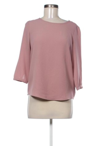 Bluzka damska Jacqueline De Yong, Rozmiar M, Kolor Popielaty róż, Cena 18,99 zł, #136876353