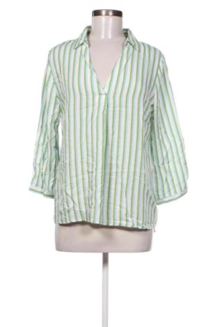 Дамска блуза Unbranded, Размер M, Цвят Многоцветен, Цена 11,75 €, #136876423