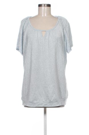 Bluză de femei Unbranded, Mărime XXL, Culoare Argintiu, Preț 73,99 Lei, #136876568