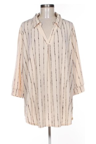 Bluzka damska Unbranded, Rozmiar 3XL, Kolor Kolorowy, Cena 63,99 zł, #136876580