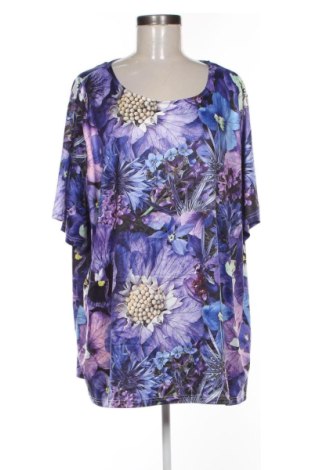 Bluză de femei Unbranded, Mărime 4XL, Culoare Multicolor, Preț 71,99 Lei, #136876634