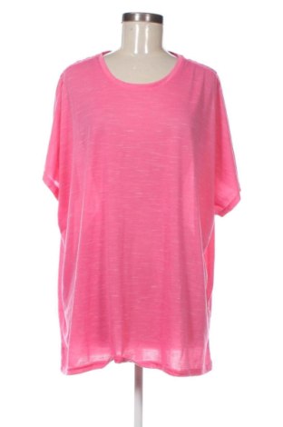 Damen Shirt Janina, Größe XXL, Farbe Rosa, Preis 5,99 €, #136876674