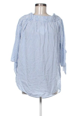 Bluză de femei H&M, Mărime XL, Culoare Multicolor, Preț 45,99 Lei, #136876744