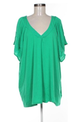 Damen Shirt Unbranded, Größe 3XL, Farbe Grün, Preis 12,99 €, #136876792