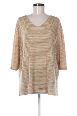 Дамска блуза Unbranded, Размер XXL, Цвят Многоцветен, Цена 13,80 €, #136876795