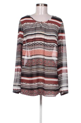 Дамска блуза Bonita, Размер XL, Цвят Многоцветен, Цена 9,71 €, #136876810