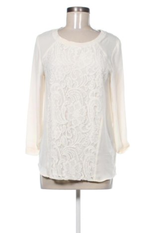 Bluză de femei H&M, Mărime M, Culoare Ecru, Preț 33,99 Lei, #136876872