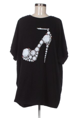 Dámská halenka New Style, Velikost 4XL, Barva Vícebarevné, Cena  299,00 Kč, #136876958