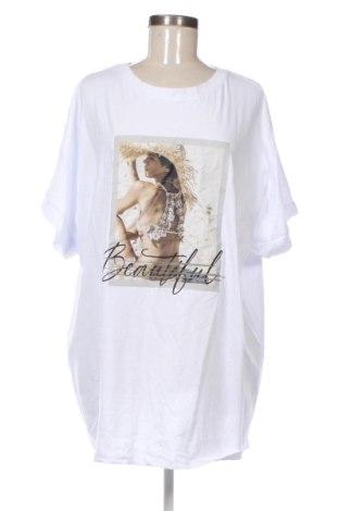 Bluzka damska New Style, Rozmiar 4XL, Kolor Kolorowy, Cena 42,99 zł, #136877005