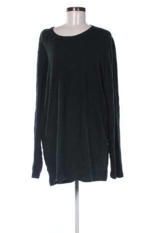 Дамска блуза C&A, Размер 3XL, Цвят Черен, Цена 11,75 €, #136877016