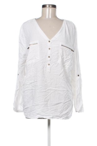 Bluză de femei Unbranded, Mărime XXL, Culoare Alb, Preț 38,99 Lei, #136877136