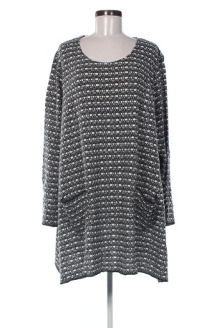 Bluză de femei Janet & Joyce, Mărime 5XL, Culoare Multicolor, Preț 107,99 Lei, #136877181