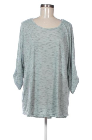 Damen Shirt Infinity, Größe 3XL, Farbe Mehrfarbig, Preis 3,99 €, #136877192