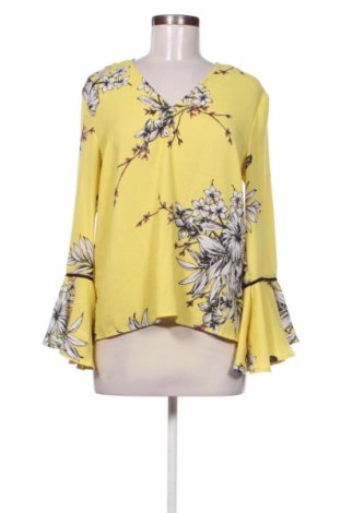 Дамска блуза Vero Moda, Размер M, Цвят Многоцветен, Цена 4,60 €, #136877251