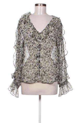 Дамска блуза Primark, Размер M, Цвят Многоцветен, Цена 3,06 €, #136877386