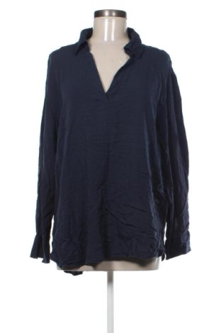 Bluză de femei Nkd, Mărime XXL, Culoare Albastru, Preț 46,99 Lei, #136877761