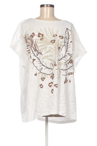Damen Shirt Unbranded, Größe 4XL, Farbe Mehrfarbig, Preis 13,99 €, #136877771