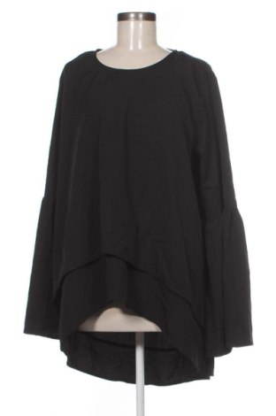 Bluză de femei Zanzea, Mărime 4XL, Culoare Negru, Preț 51,99 Lei, #136877872