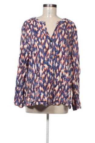 Bluzka damska Street One, Rozmiar XXL, Kolor Kolorowy, Cena 55,99 zł, #136877953