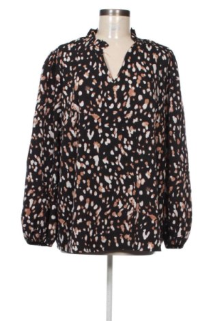 Bluză de femei SHEIN, Mărime XXL, Culoare Multicolor, Preț 56,99 Lei, #136878006