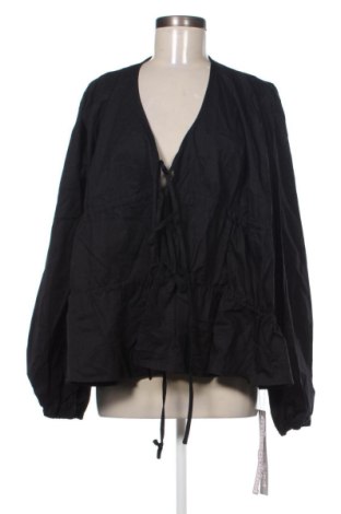 Дамска блуза Missguided, Размер M, Цвят Черен, Цена 8,69 €, #136878011