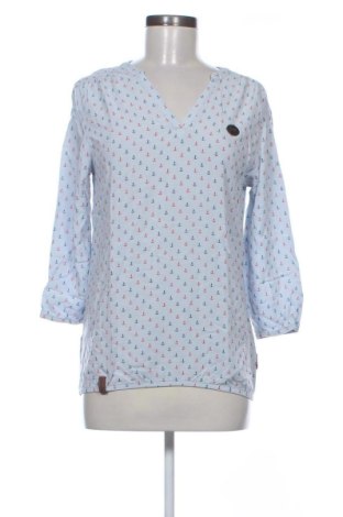 Bluză de femei Naketano, Mărime S, Culoare Multicolor, Preț 90,99 Lei, #136878218