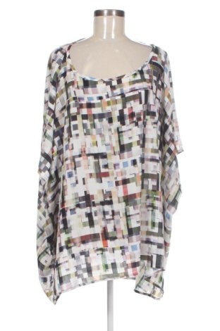 Bluză de femei Unbranded, Mărime 5XL, Culoare Multicolor, Preț 48,99 Lei, #136878241
