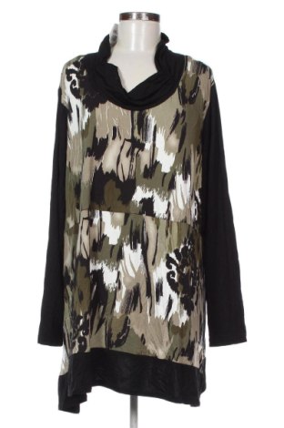 Дамска блуза Marks & Spencer, Размер 3XL, Цвят Многоцветен, Цена 18,91 €, #136878273