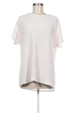 Bluzka damska LC Waikiki, Rozmiar XL, Kolor ecru, Cena 43,99 zł, #136878349
