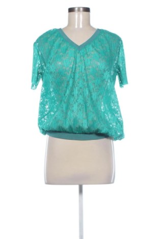 Bluză de femei Trussardi, Mărime M, Culoare Verde, Preț 39,99 Lei, #136878385