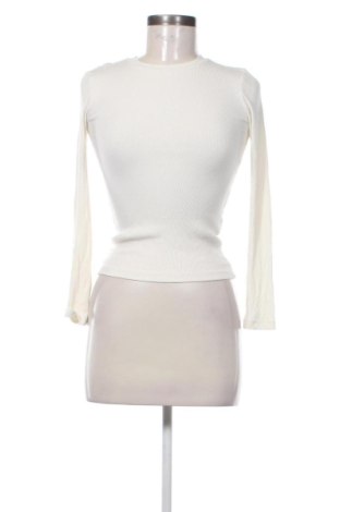 Bluzka damska Unbranded, Rozmiar XS, Kolor ecru, Cena 43,99 zł, #136878441