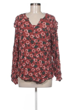 Bluză de femei Paprika, Mărime 3XL, Culoare Multicolor, Preț 94,99 Lei, #136878446