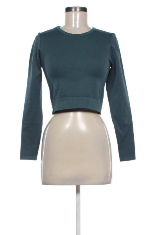 Bluză de femei Unbranded, Mărime M, Culoare Albastru, Preț 97,99 Lei, #136878456